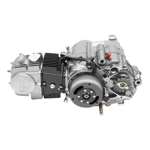140cc Engine Motor For Pit Dirt Bike SSR Apollo Coolster 125cc XR50 ATC70 ST90K1 CS90